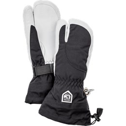 Hestra Heli Ski 3-Finger Dame