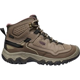 Keen Targhee IV Mid Dame