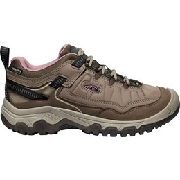 Keen Targhee IV WP Dame