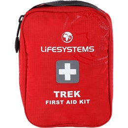 Lifesystems Trek First Aid Kit