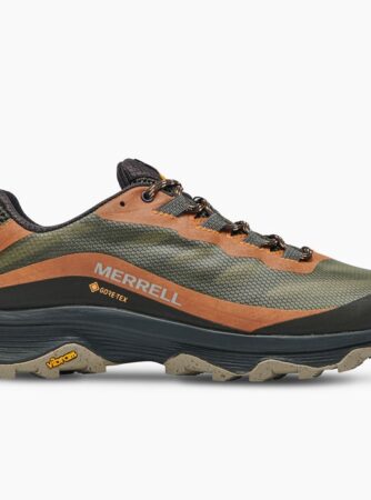 Merrell Moab Speed GTX Herre / Mænd, lichen-41 - Vandresko