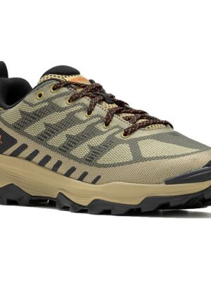 Merrell Speed Eco Herre / Mænd, herb/coyote-42 - Vandresko