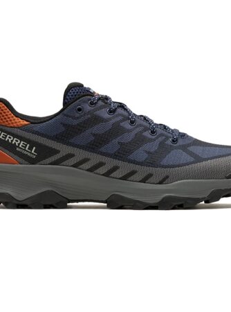 Merrell Speed Eco WP Herre / Mænd, sea/clay-42 - Vandresko