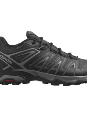 Salomon X Ultra Pioneer GTX Herre / Mænd, phantom Sort-44 2/3 / UK 10 - Vandresko