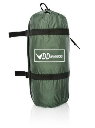 DD Hammocks Kompressionspose - 6 liter - Olive