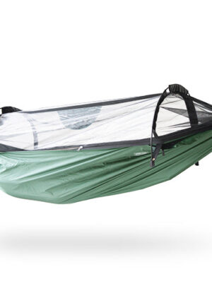 DD Hammocks SuperLight Jungle Hængekøje