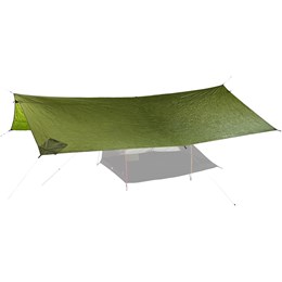 Fjällräven Abisko Tarp