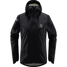 Haglöfs L.I.M. GTX II Jacket Dame