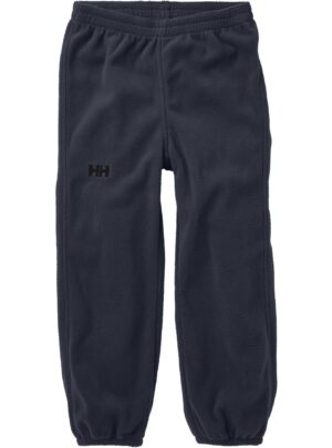 Helly Hansen Daybreaker, fleecebukser, junior, navy