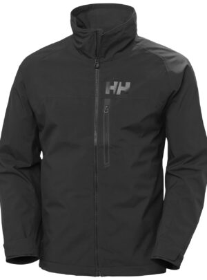 Helly Hansen HP Racing, jakke, herre, sort