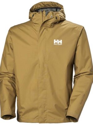 Helly Hansen Mens Seven J Jacket, Lynx