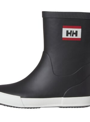 Helly Hansen Nordvik 2, gummistøvler, dame, sort