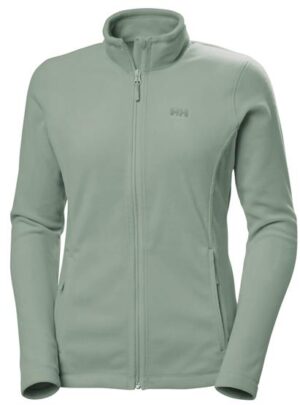 Helly Hansen Womens Daybreaker Fleece Jacket, Cactus