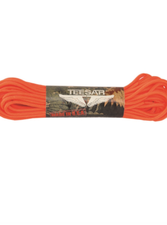 Paracord - Orange