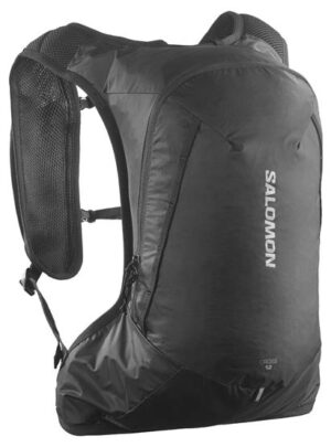 Salomon Cross 12, Black