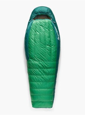 Sea to Summit Ascent -1C/30F Down Sleeping Bag - Large