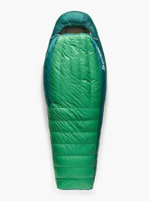 Sea to Summit Ascent -9C/15F Down Sleeping Bag - Large