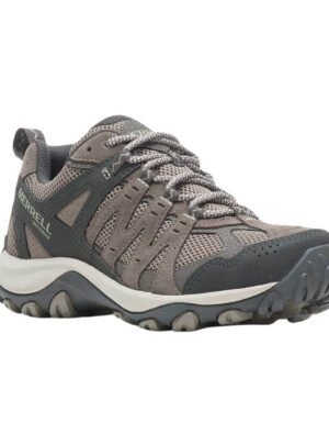 Vandresko dame - Merrell Accentor 3 WP - Brindle