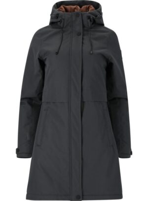 Whistler Mullie Parka Kvinder / Damer 10.000mm-phantom-38 - Vinterjakker