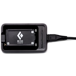 Black Diamond BD 1500 Battery & Charger