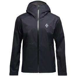 Black Diamond Fineline Stretch Shell Jacket