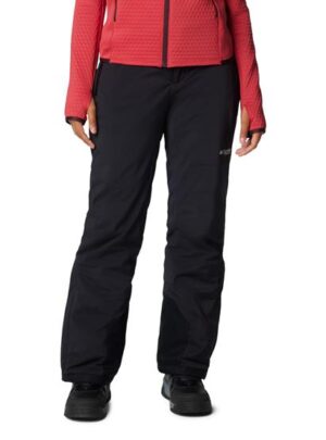 Columbia Cirque Bowl Insulated Pant Womens, Black