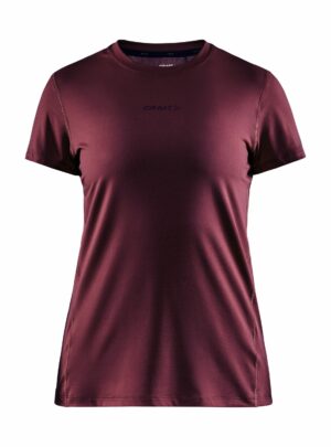 Craft - ADV Essence SS Tee Kvinder - Rio L