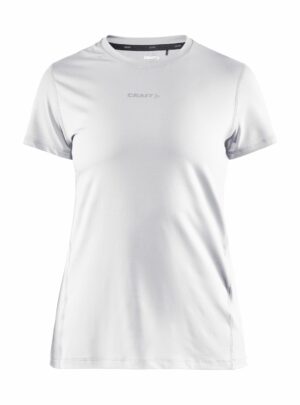 Craft - ADV Essence SS Tee Kvinder - White XS