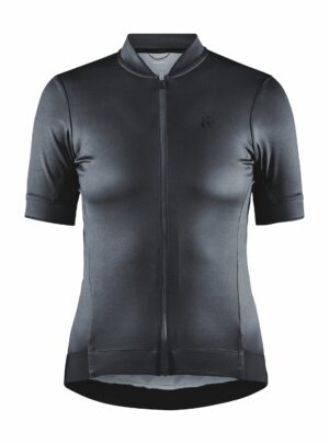 Craft - Essence Jersey Kvinder - Asphalt S