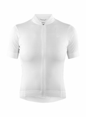 Craft - Essence Jersey Kvinder - White XS