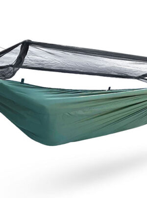 DD Hammocks Frontline King Size Hængekøje