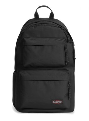 Eastpak Padded Double 24 L-Sort - Skoletasker / -rygsække