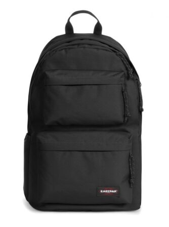 Eastpak Padded Double 24 L-Sort - Skoletasker / -rygsække