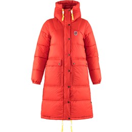 Fjällräven Expedition Long Down Parka Dame