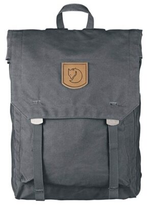 Fjällräven Foldsack No. 1-dusk - Skoletasker / -rygsække