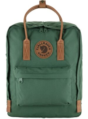 Fjällräven Kånken No. 2 16L-deep patina - Skoletasker / -rygsække