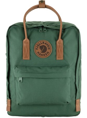 Fjällräven Kånken No. 2 16L-deep patina - Skoletasker / -rygsække