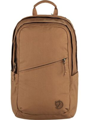 Fjällräven Räven 20 L rygsæk-Khaki dust - Skoletasker / -rygsække