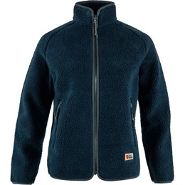 Fjällräven Vardag Pile Fleece Dame