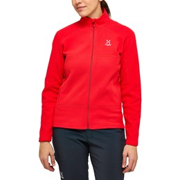 Haglöfs Buteo Mid Jacket Dame