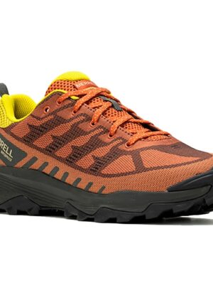 Merrell Speed Eco WP Herre / Mænd, clay-43 - Vandresko