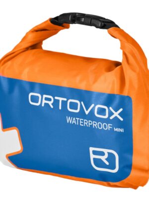 Ortovox First Aid Waterproof Mini