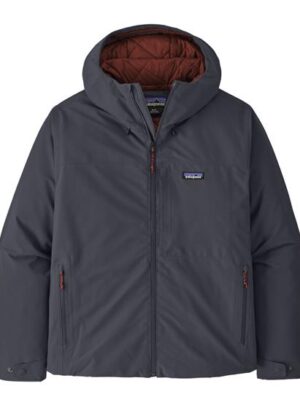 Patagonia Mens Windshadow Jacket, Smolder Blue