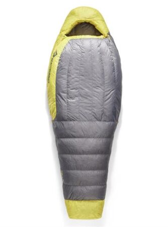 Sea to Summit Spark Womens -1C/30F Down Sleeping Bag - Large