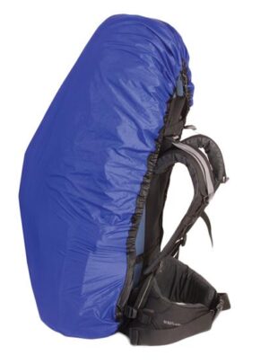 Sea to Summit Ultra-Sil Pack Cover Small 30-50L, Blue