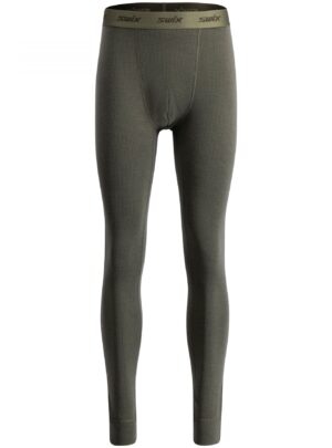 Swix RaceX Merino Pants, herre, grøn