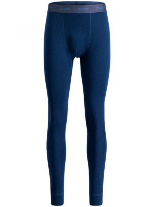 Swix RaceX Merino Pants, herre, navy