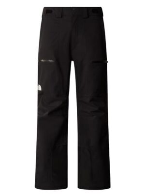 The North Face Mens Chakal Pant, Black