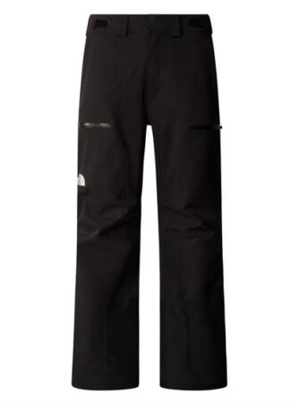 The North Face Mens Chakal Pant, Black