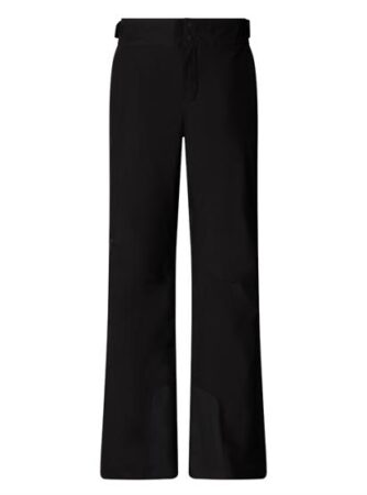 The North Face Womens Descendit Pant, Black